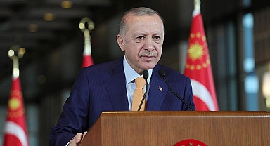 Cumhurbaşkanı Erdoğan: EYT'de yaş sınırı uygulanmayacak