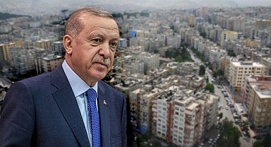 Cumhurbaşkanı Erdoğan'ın Şanlıurfa programı netleşti