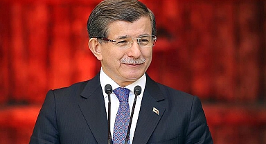 Davutoğlu'na Şanlıurfa'da miting izni çıkmadı: İşte gerekçeleri