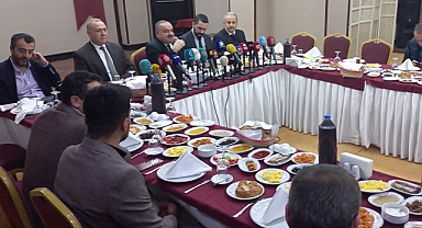Depsaş Enerji Müdürü açıkladı: Urfa'da çiftçilerin yüzde 88'i borçlu