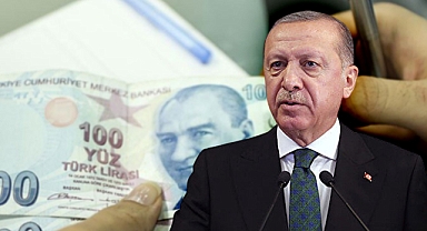 Erdoğan açıkladı: KYK bursu kaç para oldu?
