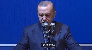 Erdoğan Şanlıurfa'da açıkladı: Pamuk desteklemesi ne kadar artacak?