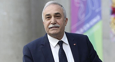 Fakıbaba, Şanlıurfa'daki mitingle ilgili konuştu