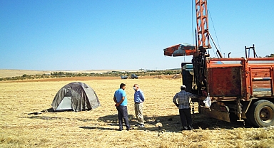 Göbeklitepe'de yeni araştırma: Toprağı bile tarih kokuyor!