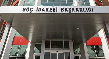 Göç İdaresi Başkanlığına uzman yardımcısı alınacak