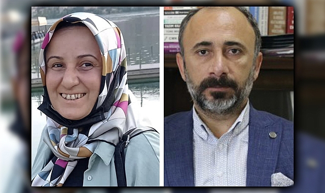 Gözaltına alınan DBP Şanlıurfa il eş başkanları serbest bırakıldı
