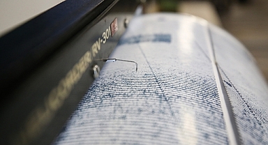 Hatay'da deprem: Şanlıurfa'dan da hissedildi