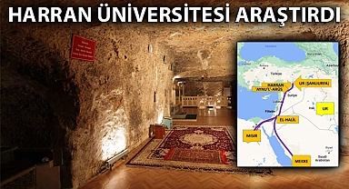 Hz. İbrahim Şanlıurfa'da mı doğdu?