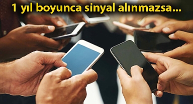 IMEI düzenlemesi Resmi Gazete'de: Bundan sonra ne olacak?