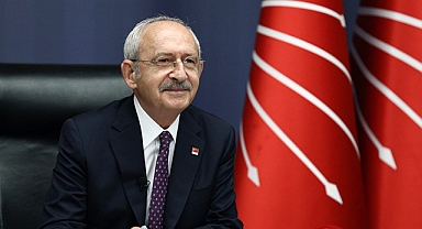 Kılıçdaroğlu, Şanlıurfa'ya kayyum atanmasıyla ilgili ilk kez konuştu