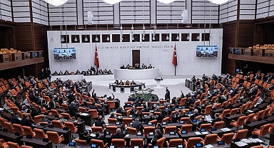 Meclisin bütçe mesaisi bu hafta sona erecek