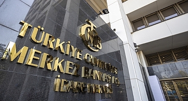 Merkez Bankası faizi sabit tuttu