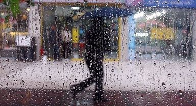 Meteoroloji son tahminleri açıkladı: Şanlıurfa için yağış uyarısı geldi