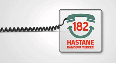 MHRS'den 10 ayda 200 milyon randevu alındı