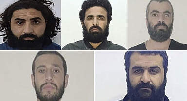 MİT'ten Suriye'nin kuzeyinde DEAŞ operasyonu