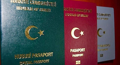 Pasaport randevularında rekor