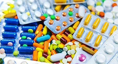 Piyasada az bulunan ilaçlara ihracat yasağı
