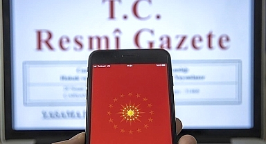 Resmi Gazete'deki kararlara göre hangi kurumlara atama yapıldı?