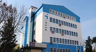 Şanlıurfa'da 309 kişilik iş ilanına 60 binden fazla başvuru