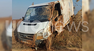 Şanlıurfa'da 9 göçmen hayatını kaybetmişti: Tutuklamalar var