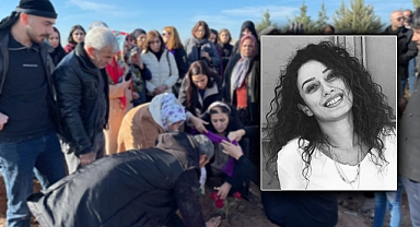 Şanlıurfa'da ablası Bahar Hezer'i öldüren zanlı tutuklandı