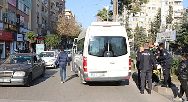 Şanlıurfa'da akrabalar arasında silahlı kavga: Yaralılar var