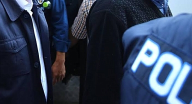 Şanlıurfa'da aranan 45 kişi yakalandı