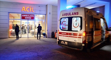 Şanlıurfa'da arazi anlaşmazlığı silahlı kavgaya yol açtı