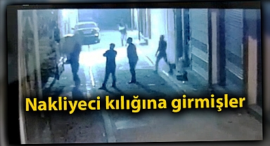 Şanlıurfa'da bir fabrikayı dolandıran çete çökertildi