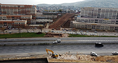 Şanlıurfa'da can güvenliği olmayan öğrencilerin sesi sonunda duyuldu