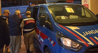Şanlıurfa'da cinayet suçundan aranan şüpheli yakalandı
