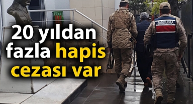 Şanlıurfa'da cinayete teşebbüsten aranan hükümlü yakalandı