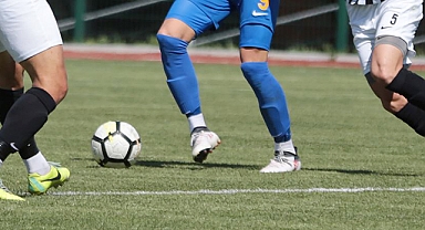 Şanlıurfa'da 3 Aralık'ta oynanacak amatör lig maçları iptal edildi