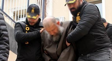 Şanlıurfa'da daire başkanı Yusuf Ziya Gümüşel için dua istedi