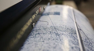 Şanlıurfa'da deprem meydana geldi