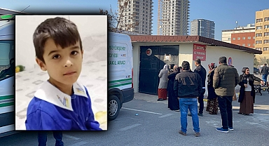 Şanlıurfa'da 'dur' ihtarına uymayan motosikletin çarptığı çocuk öldü