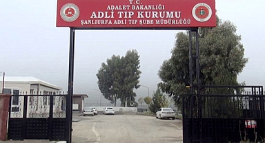Şanlıurfa'da fabrika patronu ofisinde ölü bulundu