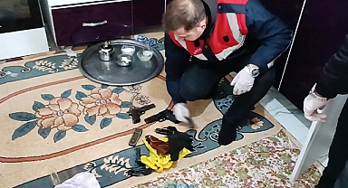 Şanlıurfa'da iki kişinin öldüğü silahlı kavgayla ilgili yeni gelişme