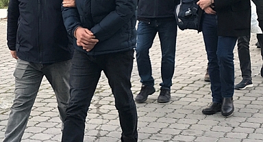 Şanlıurfa'da PKK operasyonu: 4 gözaltı