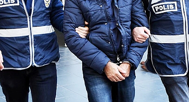 Şanlıurfa'da terör operasyonu: 4 gözaltı