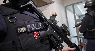 Şanlıurfa'da terör operasyonu