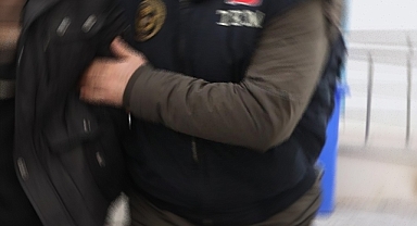 Şanlıurfa'da terör operasyonu