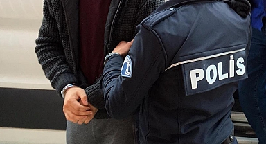 Şanlıurfa'da uyuşturucu satarken yakalandı: Sınır dışı edilecek