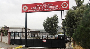 Şanlıurfa'da yalnız yaşayan yabancı uyruklu adam evde ölü bulundu