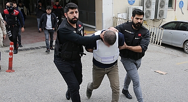Şanlıurfa'da yengesini öldürdüğü iddiasıyla aranan şüpheli yakalandı