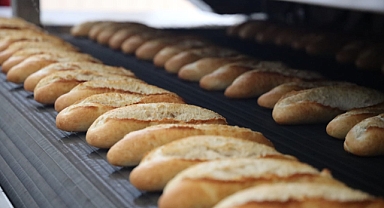 Şanlıurfa'da yıllar sonra halk ekmek üretildi