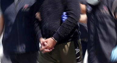Şanlıurfa'daki DEAŞ operasyonunda bir şüpheli yakalandı