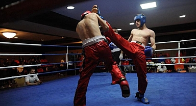 Şanlıurfa kick boks turnuvasına ev sahipliği yapacak