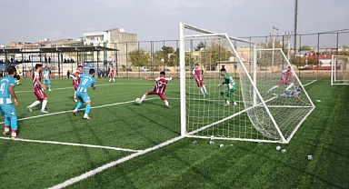Şanlıurfa temsilcisi çıkışını sürdürdü