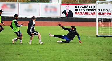 Şanlıurfa temsilcisi galibiyet serisi yakalamak istiyor